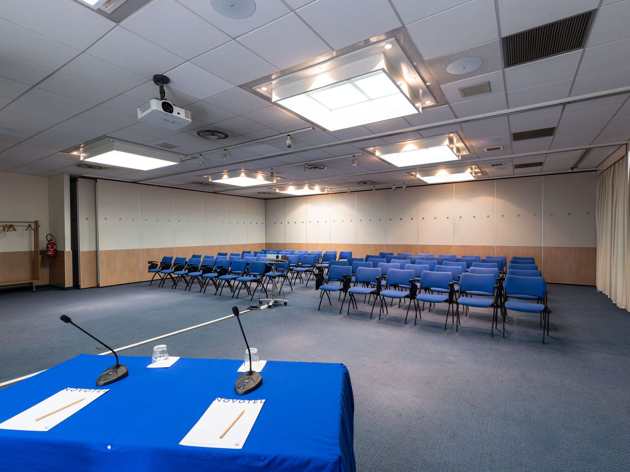 Photo - Novotel Caserta Sud
