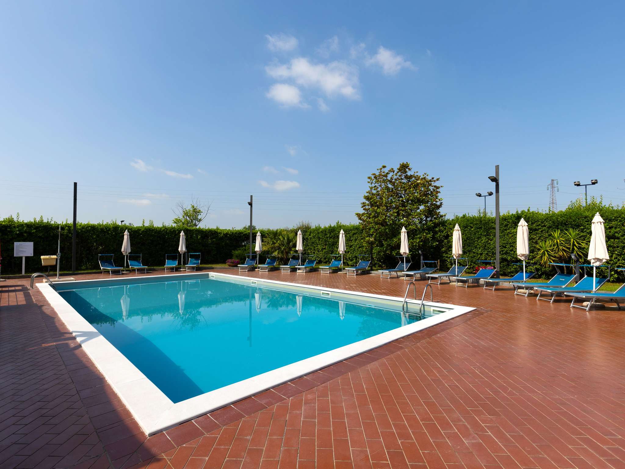 Photo - Novotel Caserta Sud