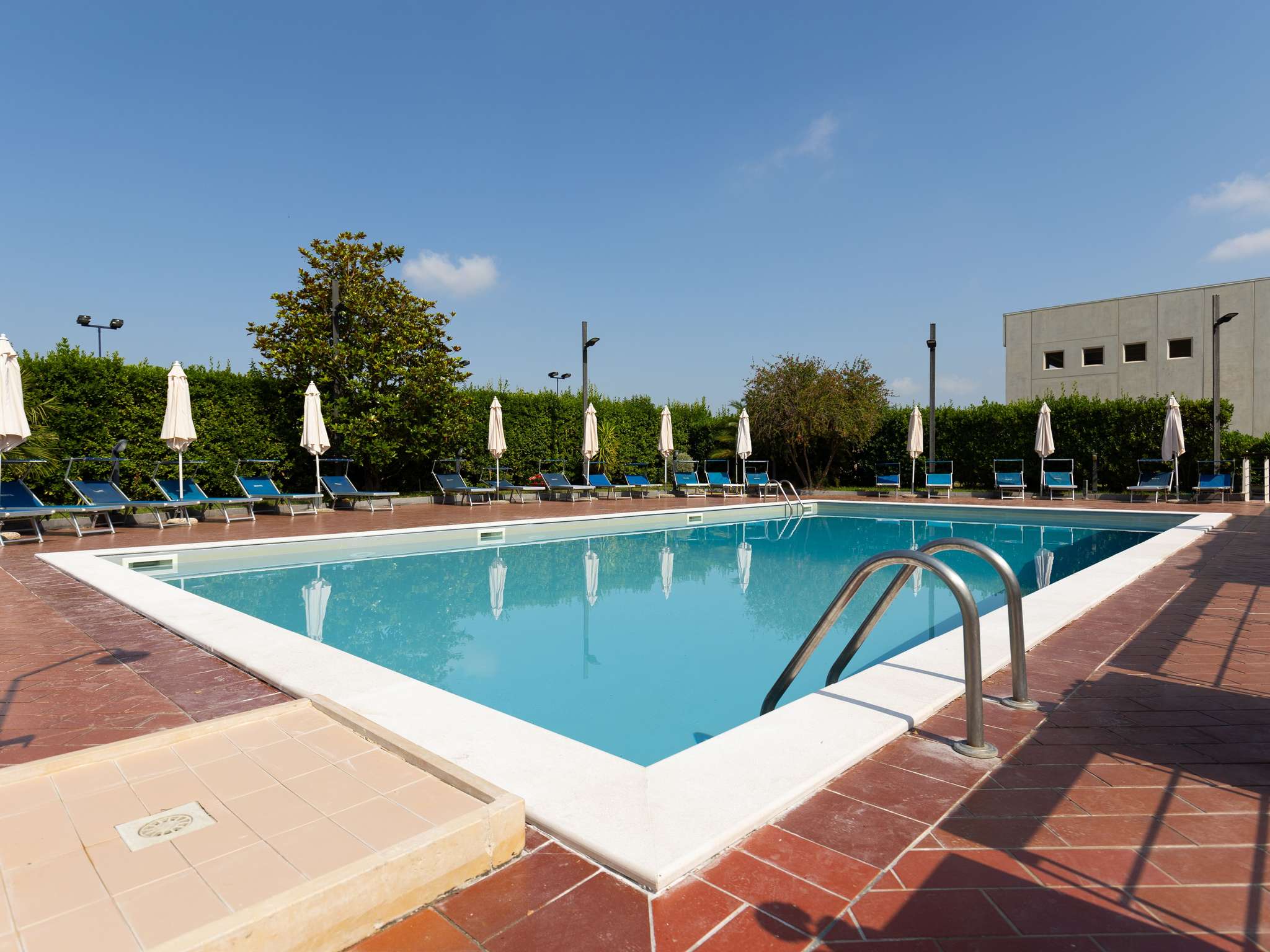 Photo - Novotel Caserta Sud