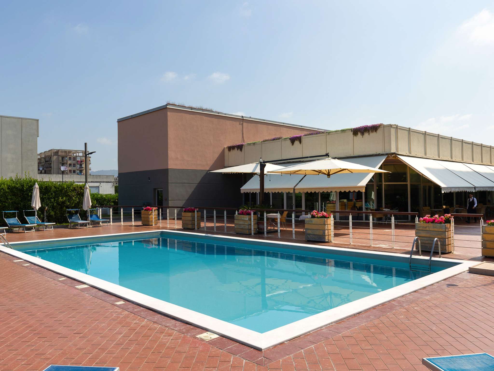 Photo - Novotel Caserta Sud