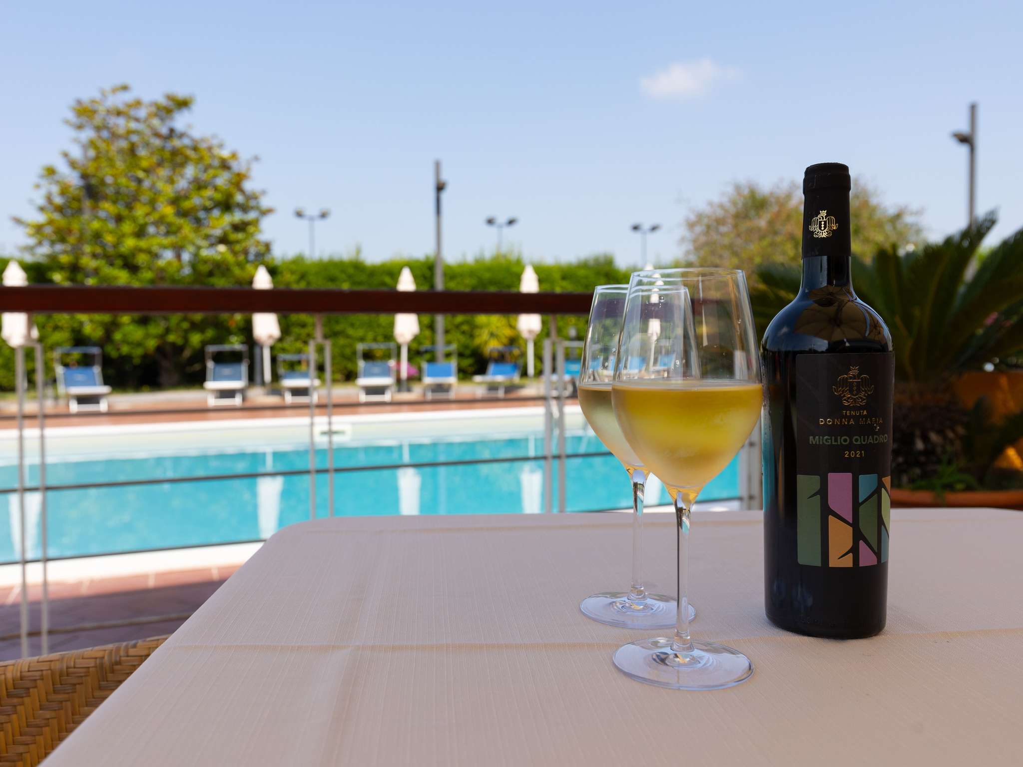 Photo - Novotel Caserta Sud
