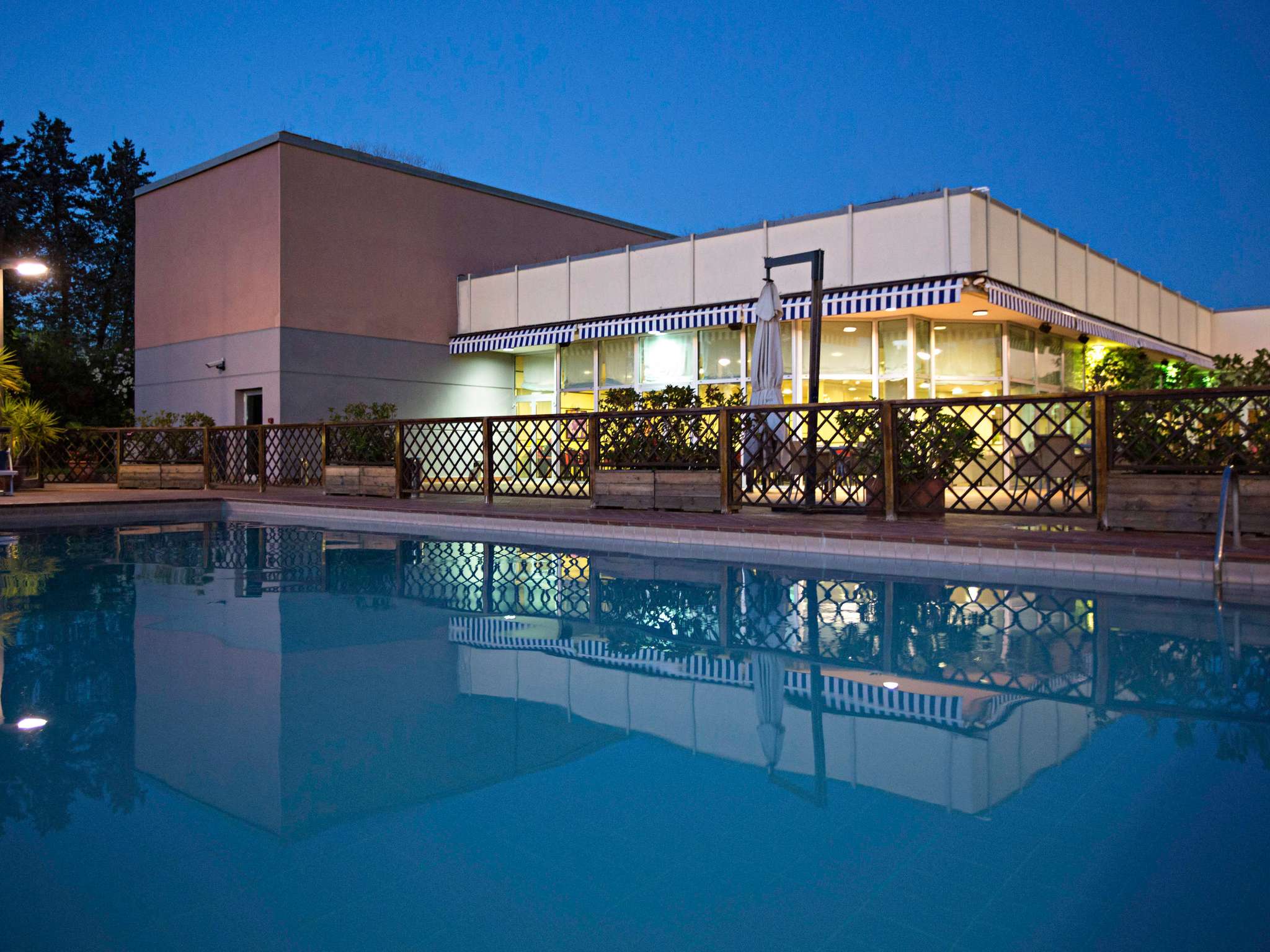 Photo - Novotel Caserta Sud