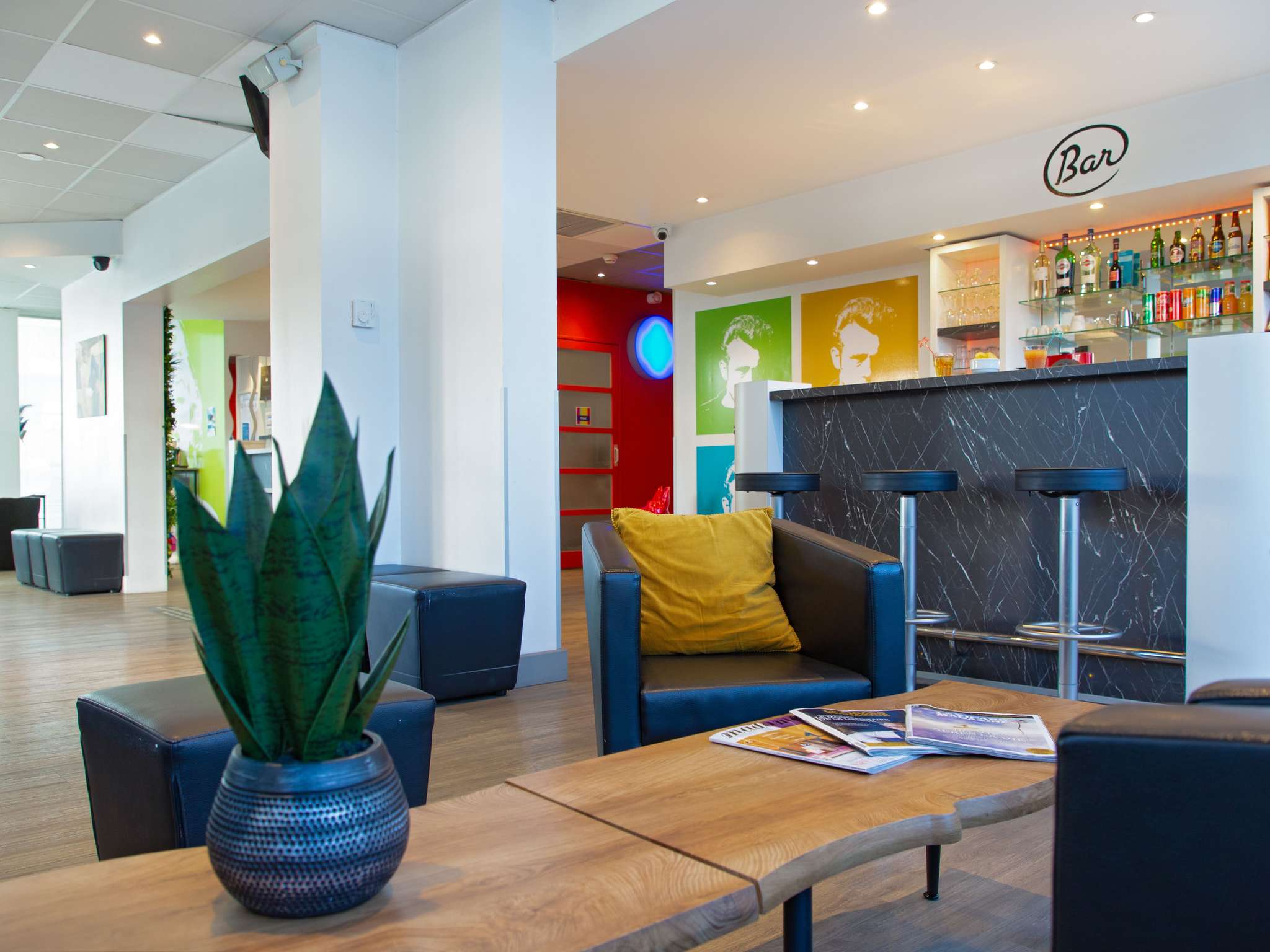 Foto - ibis Styles Cannes Le Cannet