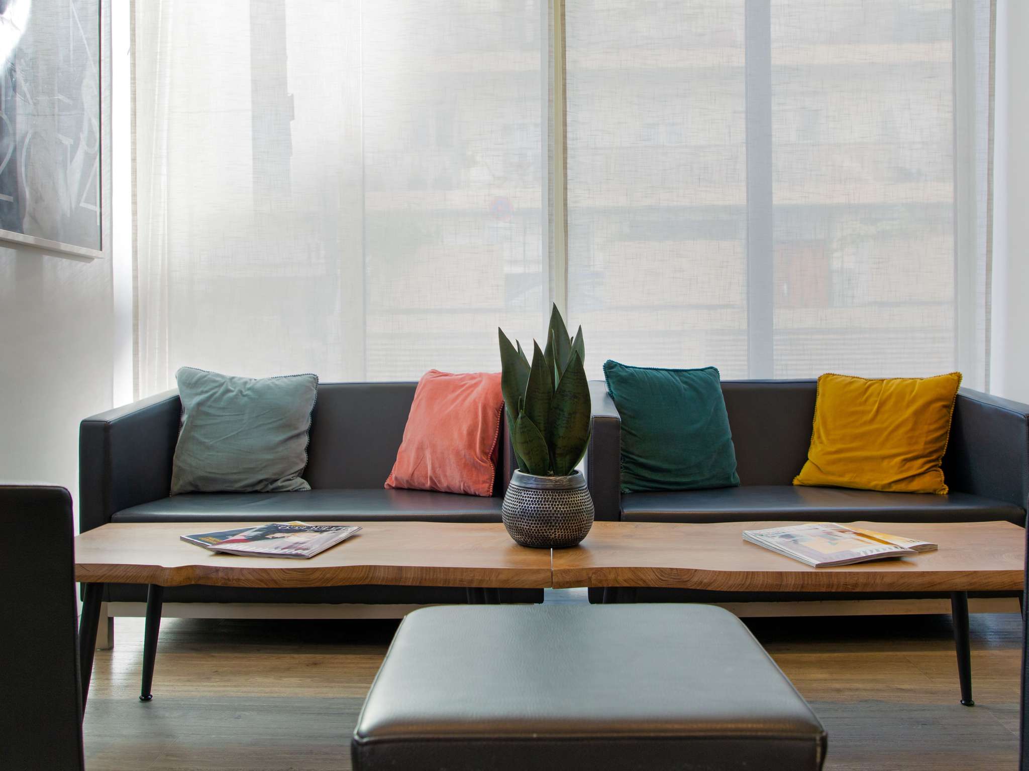 Foto - ibis Styles Cannes Le Cannet