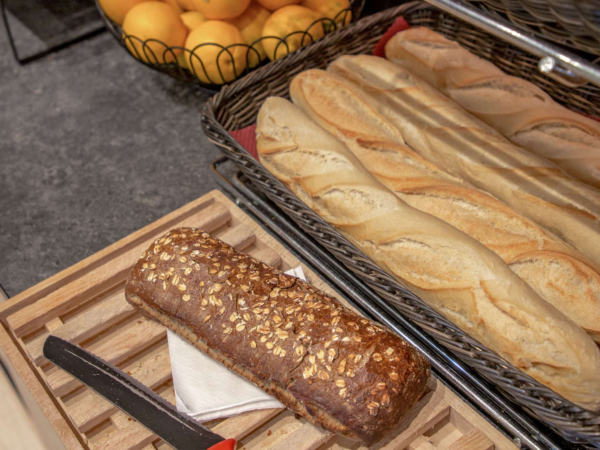 Foto - ibis Styles Cannes Le Cannet