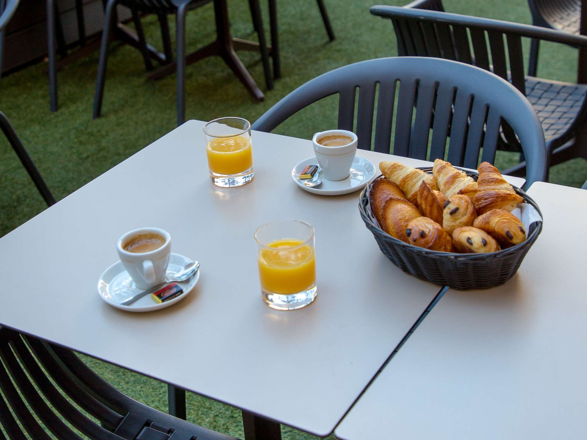 Foto - ibis Styles Cannes Le Cannet