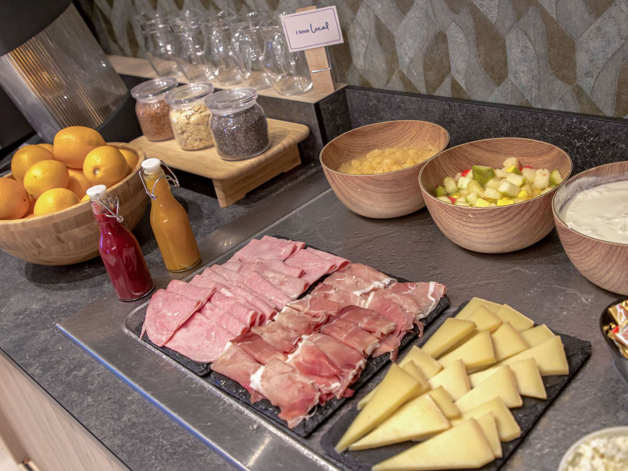 Foto - ibis Styles Cannes Le Cannet