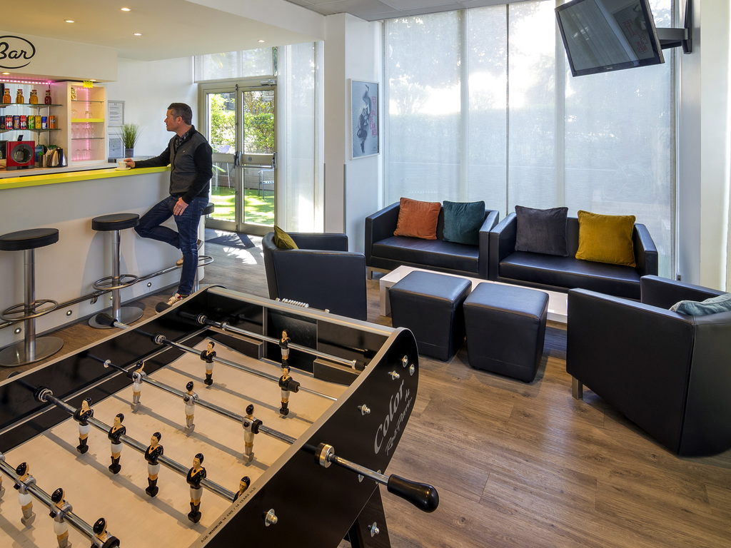 ibis Styles Cannes Le Cannet - Image 2