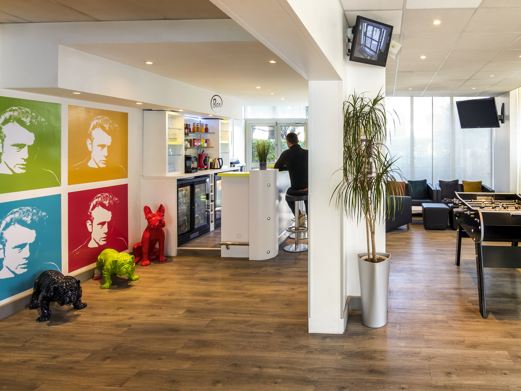 ibis Styles Cannes Le Cannet - Image 3