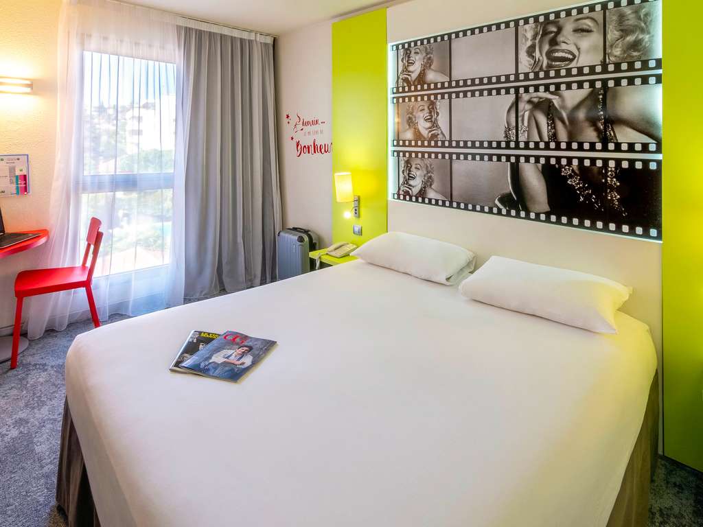 ibis Styles Cannes Le Cannet - Image 4