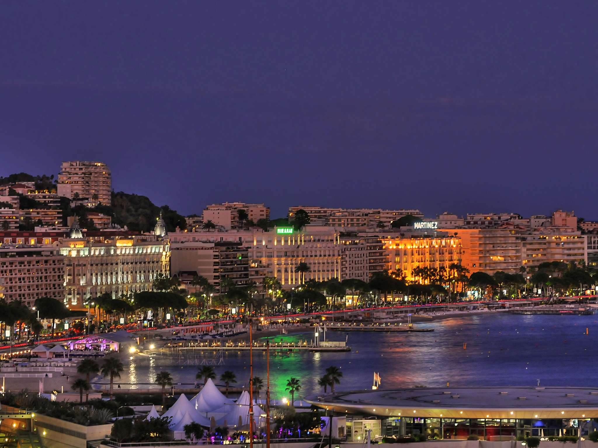 Foto - ibis Styles Cannes Le Cannet