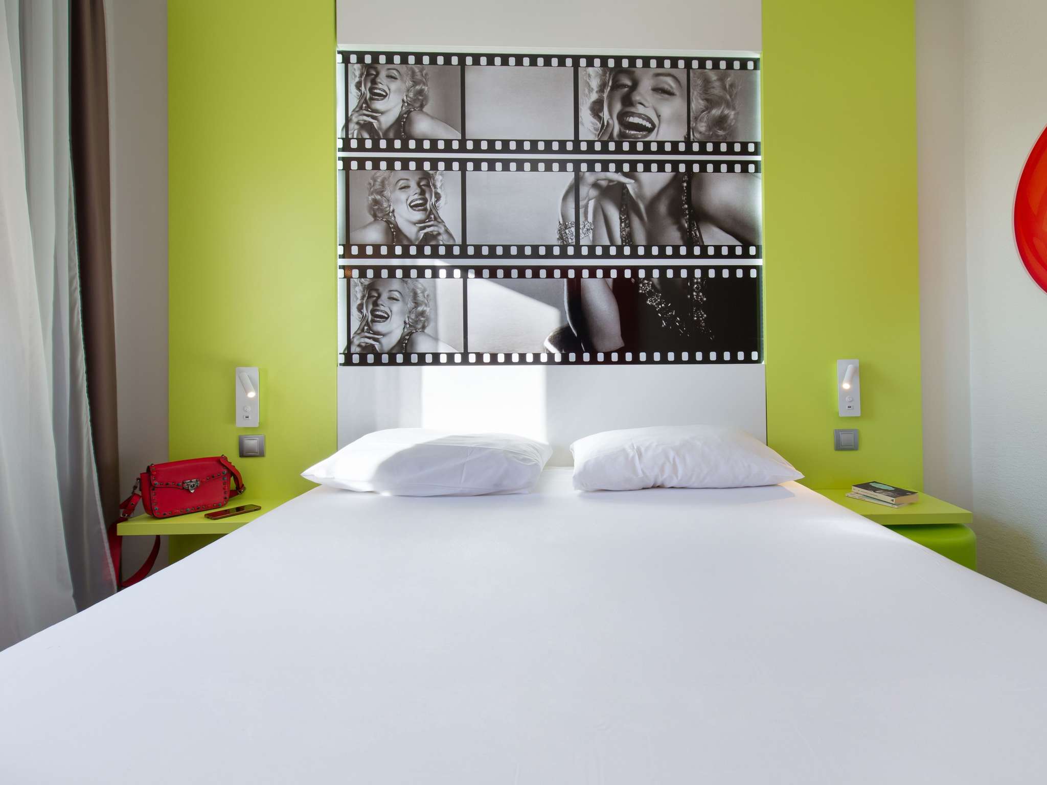 Foto - ibis Styles Cannes Le Cannet