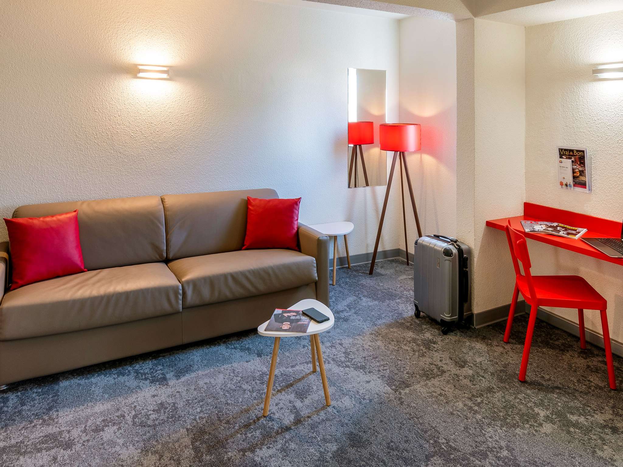 Foto - ibis Styles Cannes Le Cannet