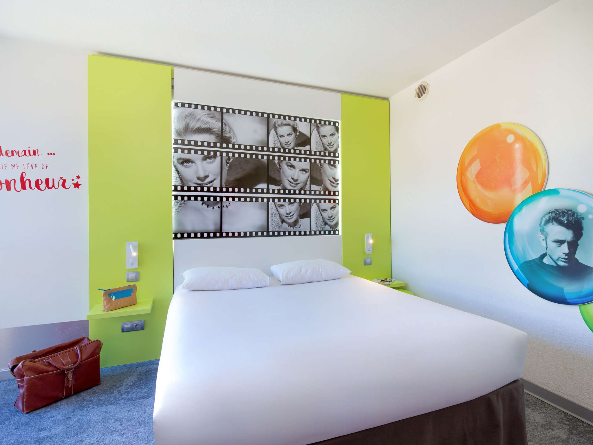 Foto - ibis Styles Cannes Le Cannet