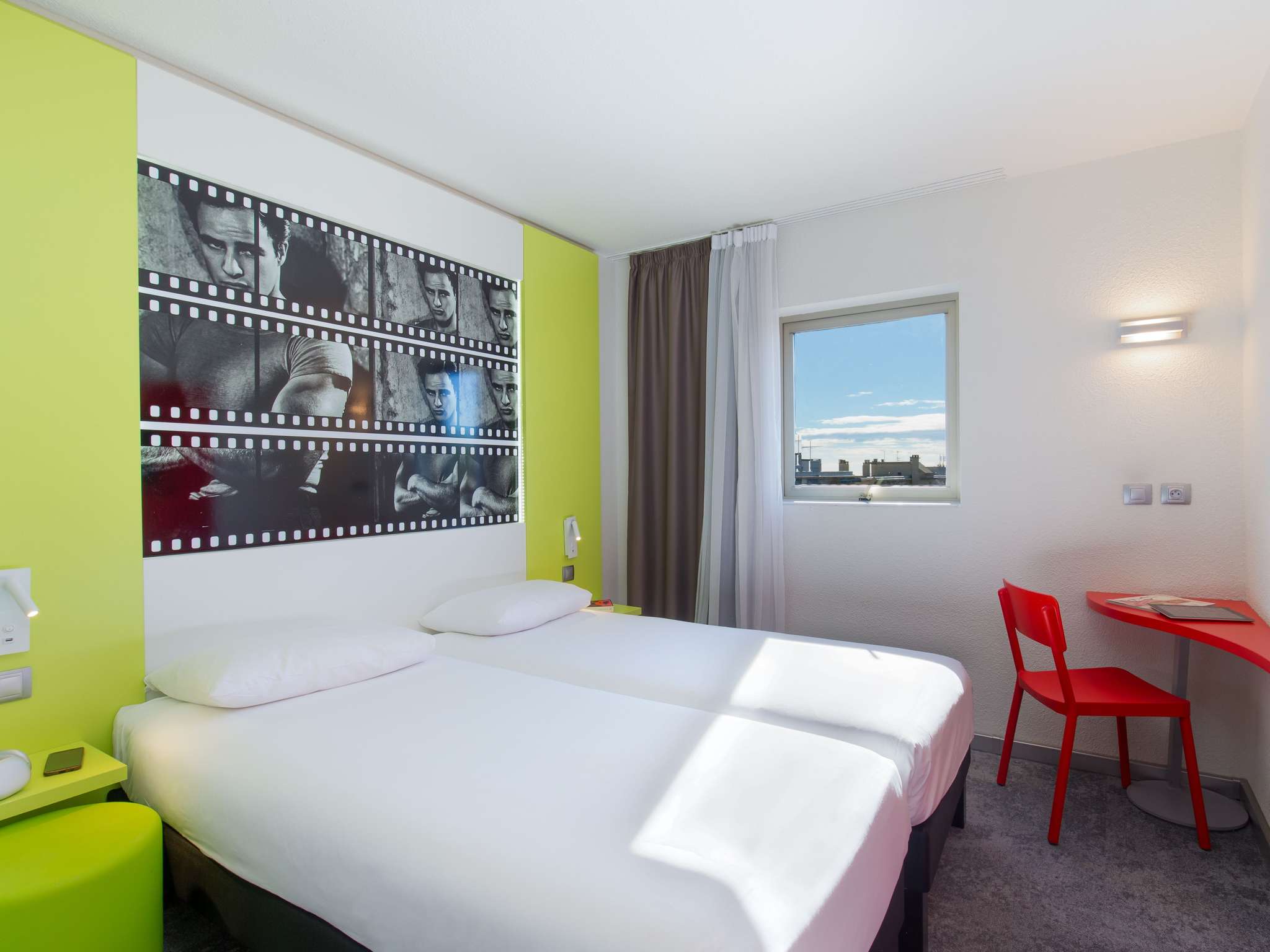 Foto - ibis Styles Cannes Le Cannet