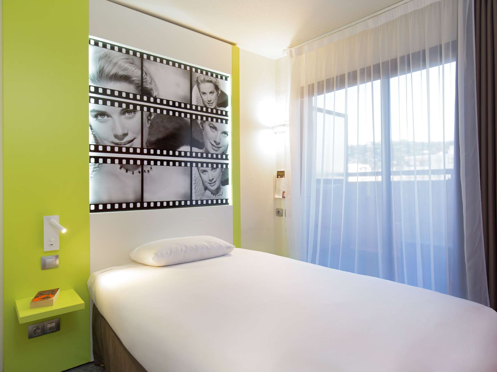 Foto - ibis Styles Cannes Le Cannet