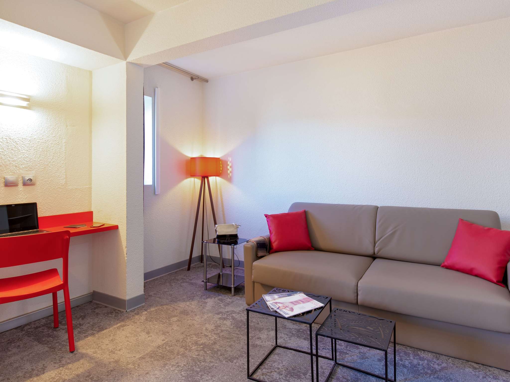 Foto - ibis Styles Cannes Le Cannet