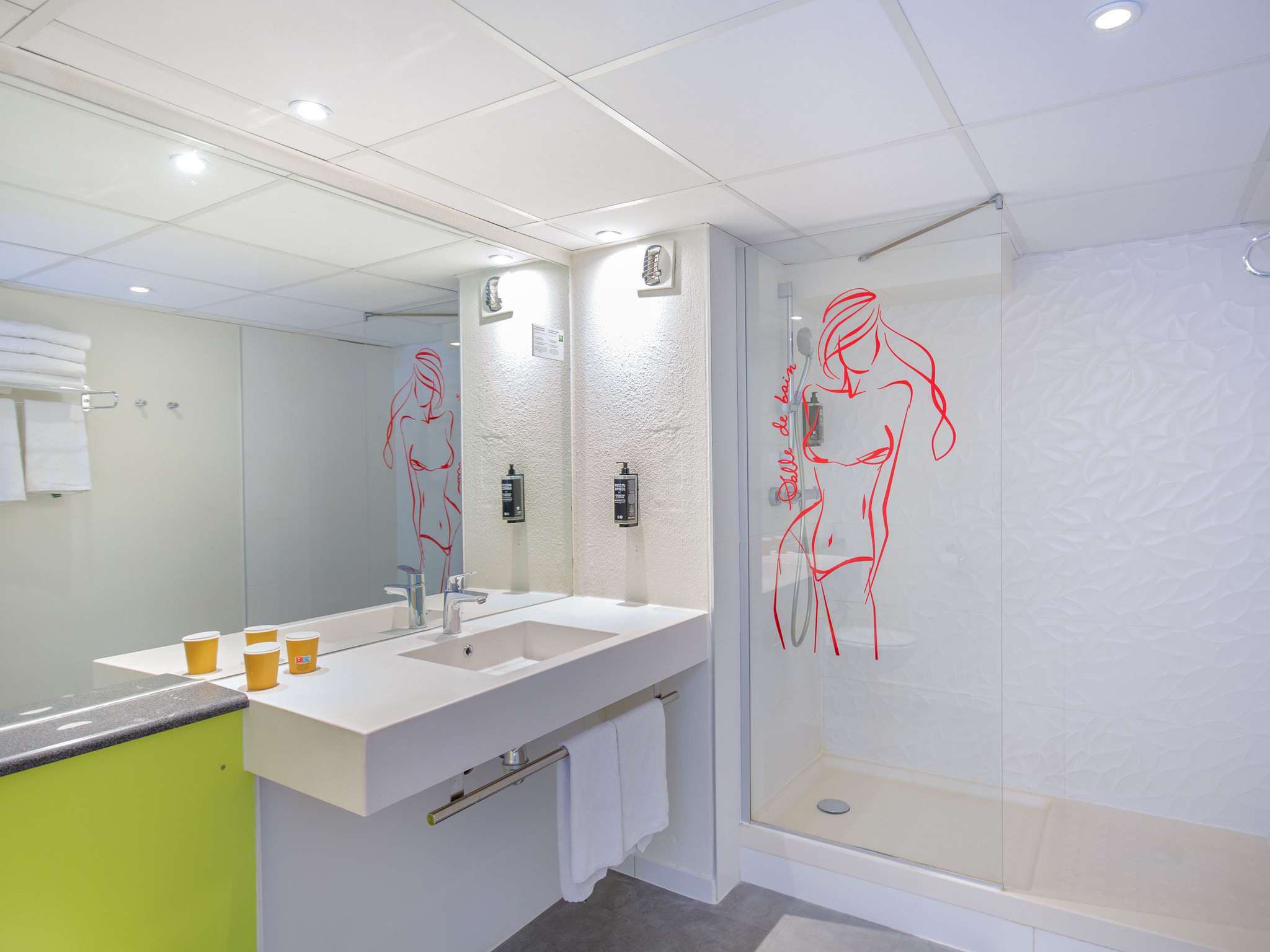 Foto - ibis Styles Cannes Le Cannet