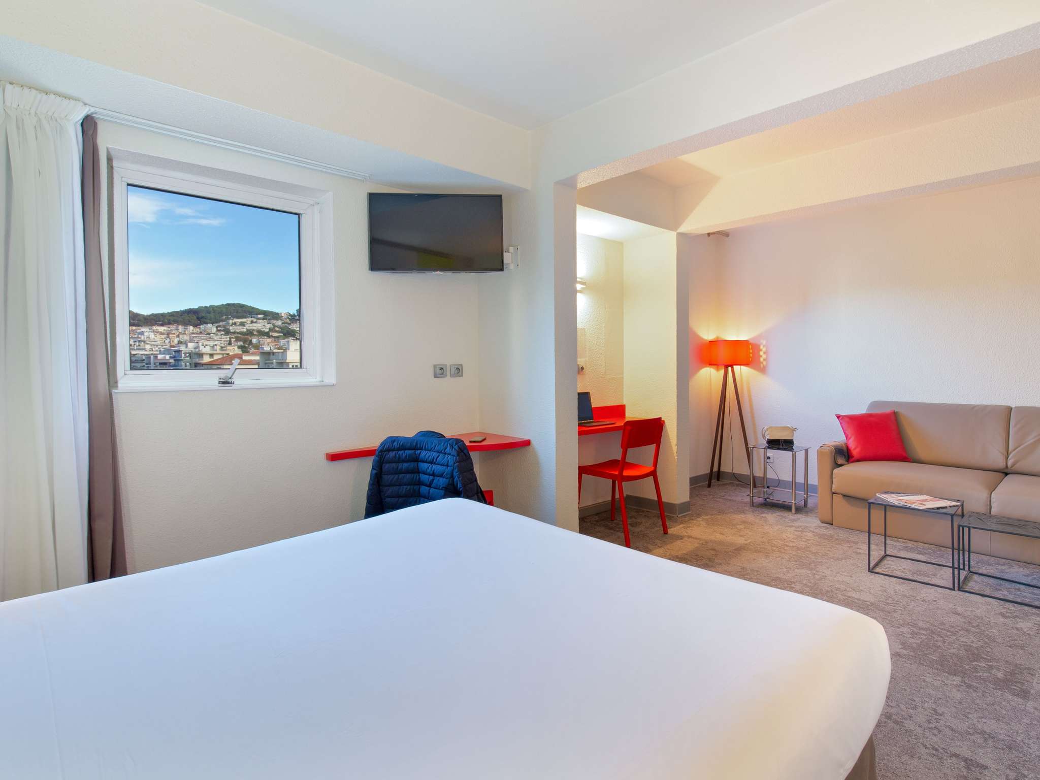 Foto - ibis Styles Cannes Le Cannet