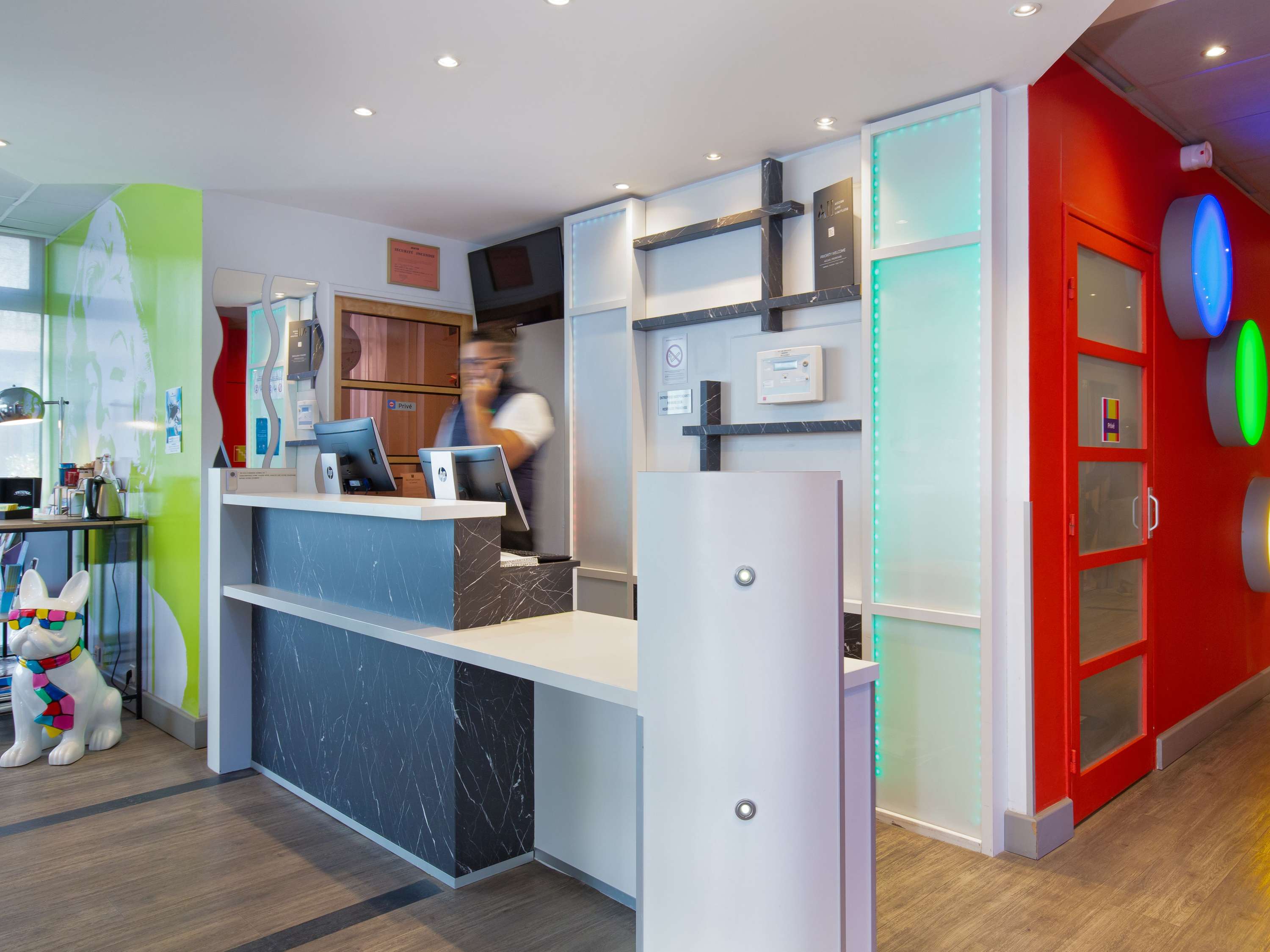 Foto - ibis Styles Cannes Le Cannet