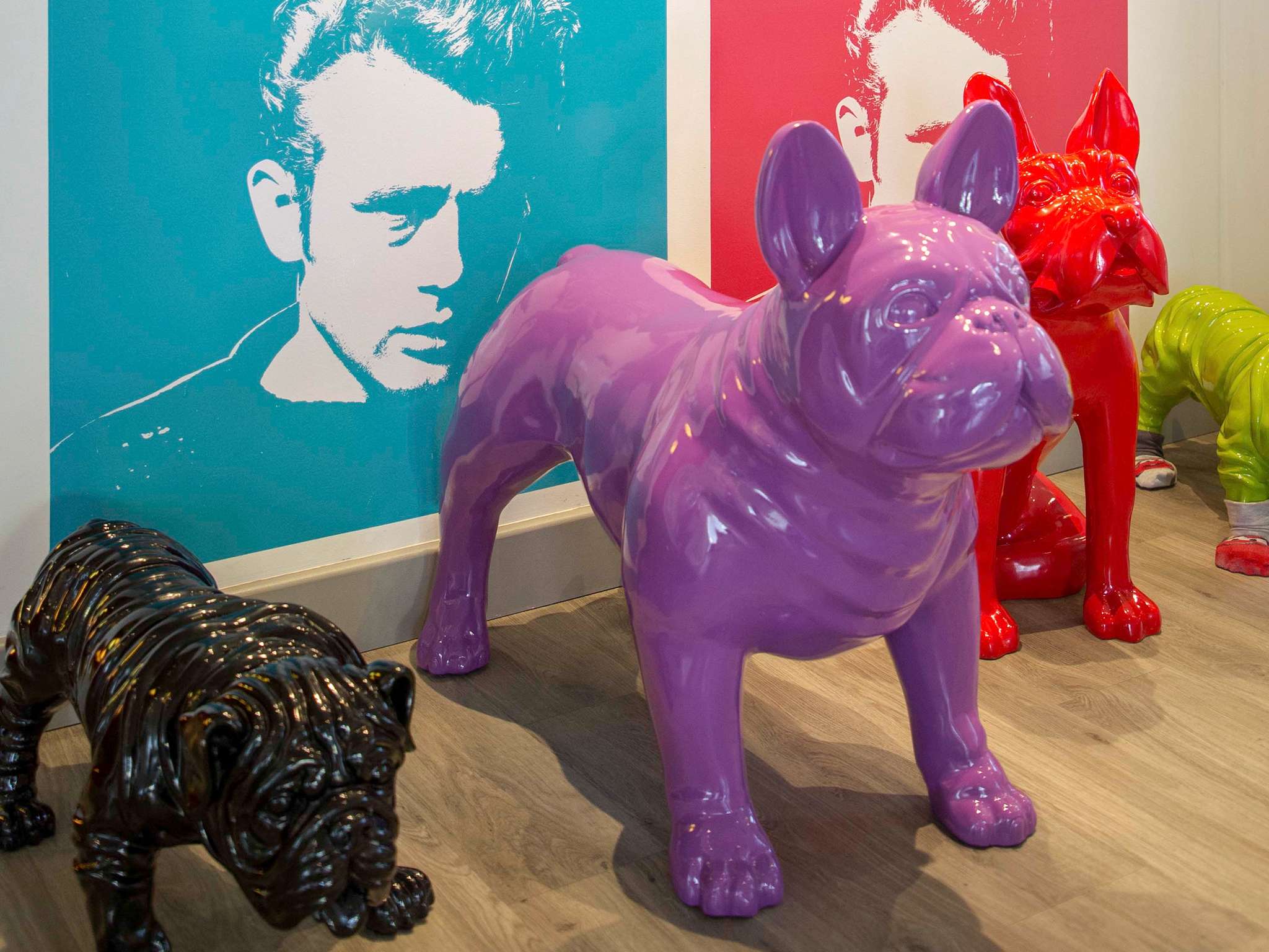 Foto - ibis Styles Cannes Le Cannet