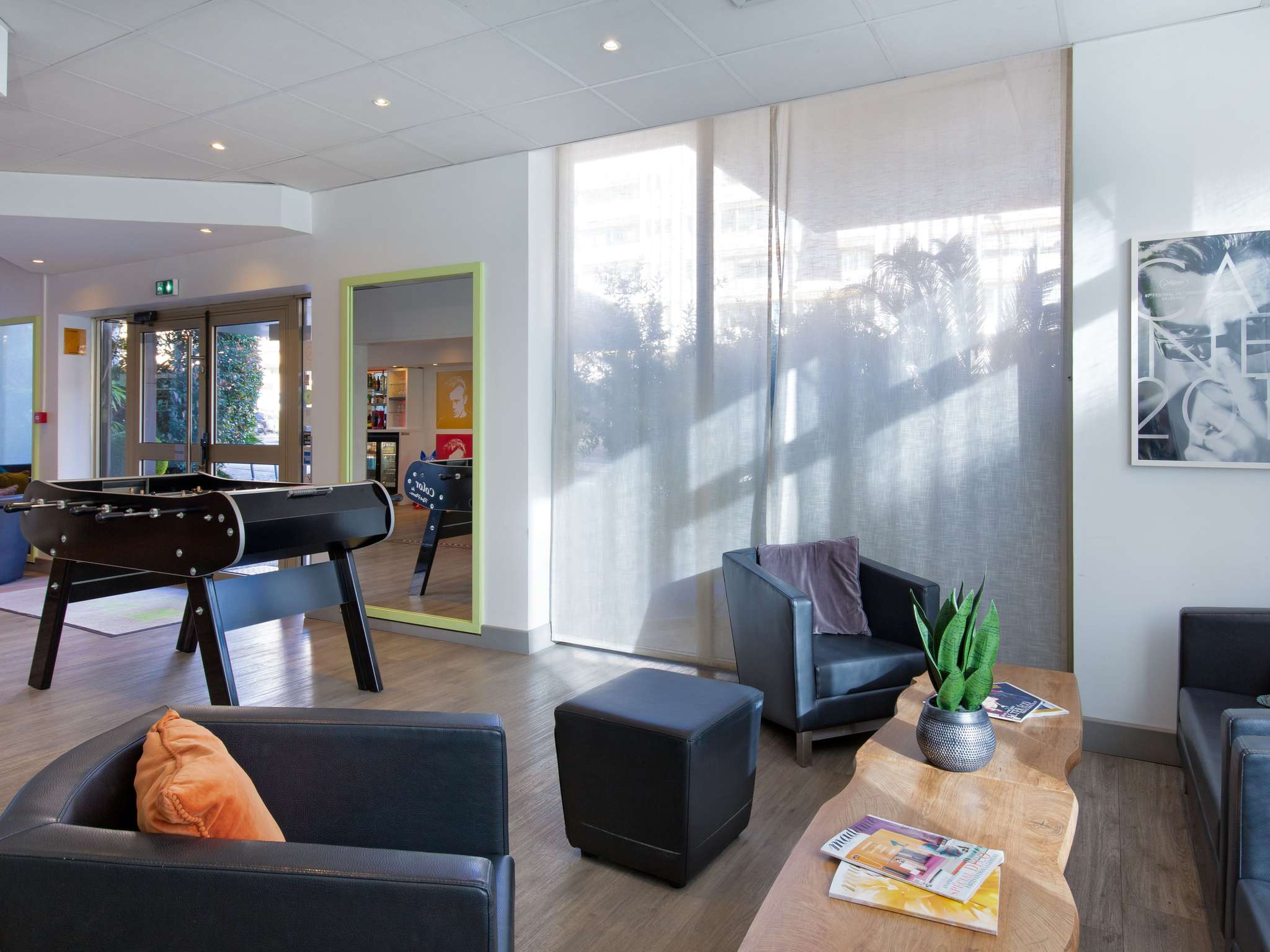Foto - ibis Styles Cannes Le Cannet