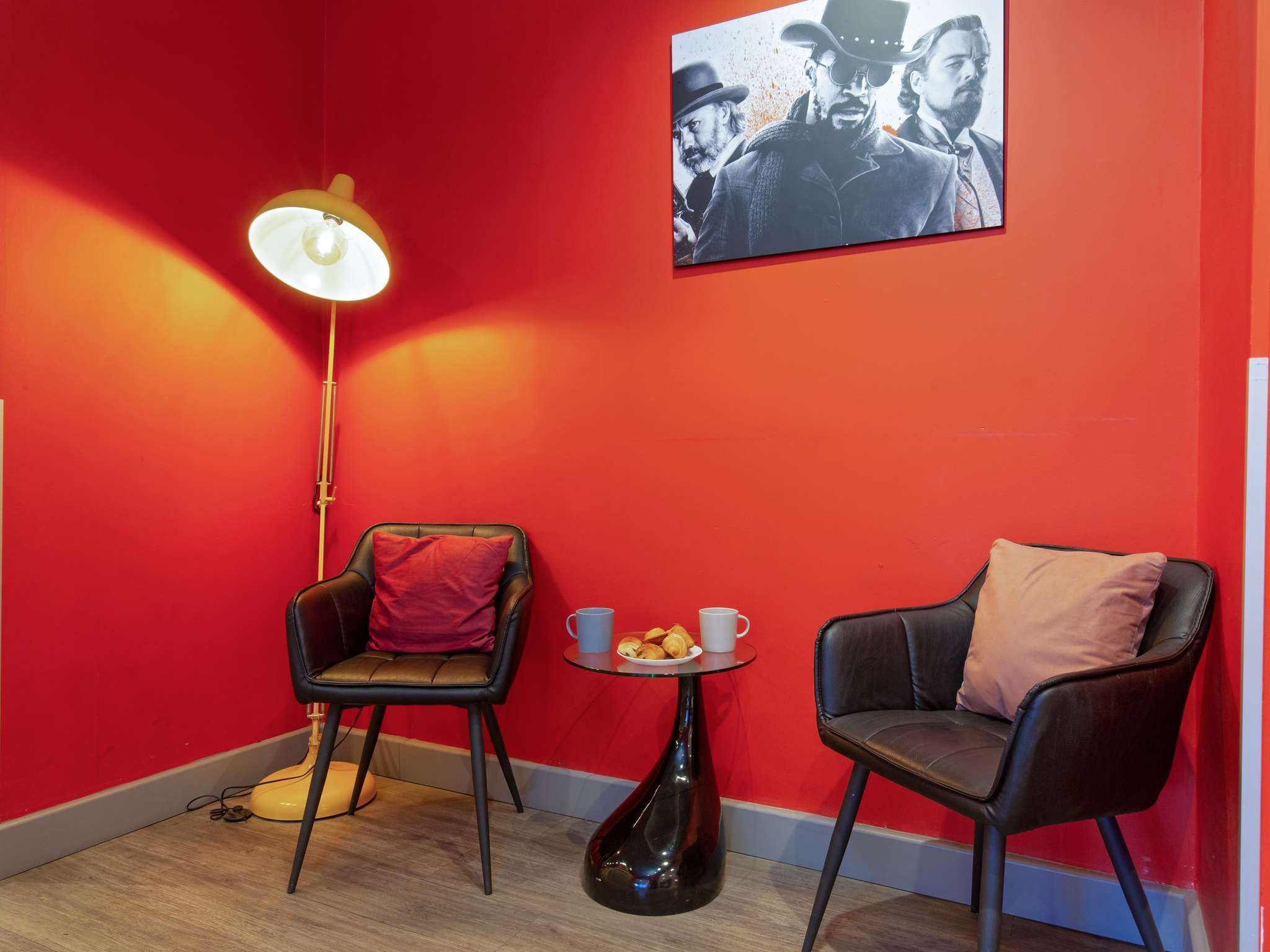 Foto - ibis Styles Cannes Le Cannet