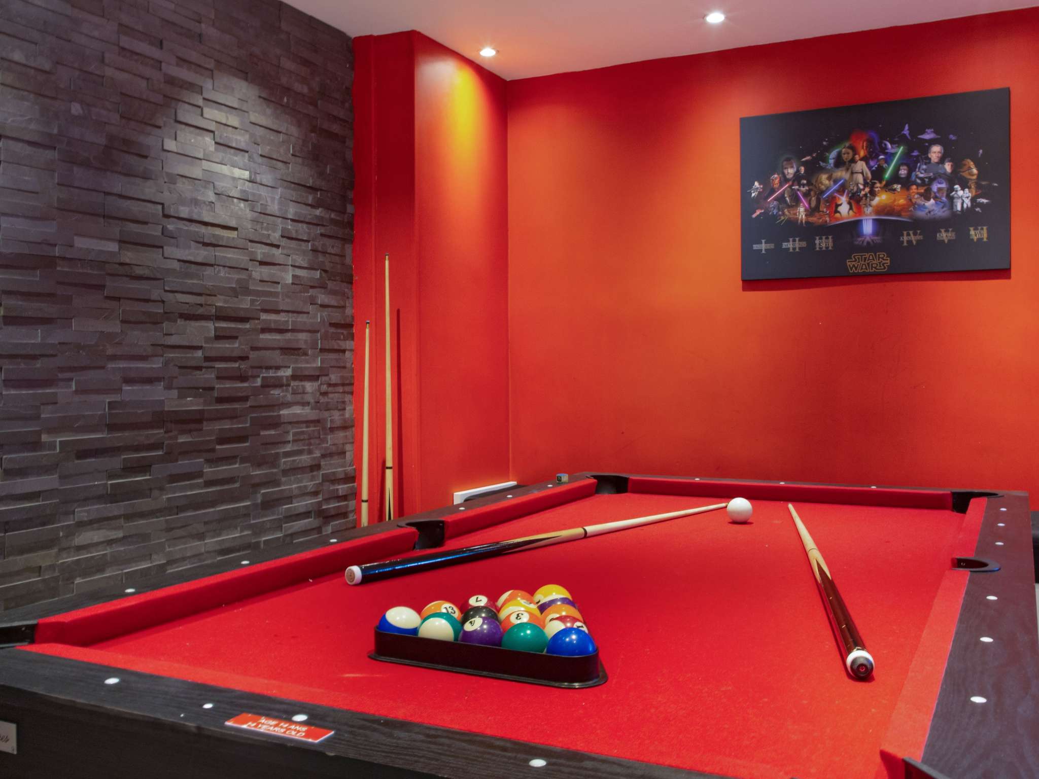 Foto - ibis Styles Cannes Le Cannet