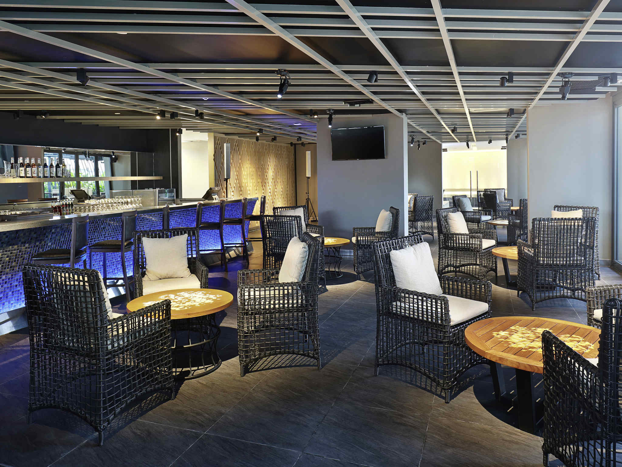 Photo - Novotel Samator Surabaya Timur