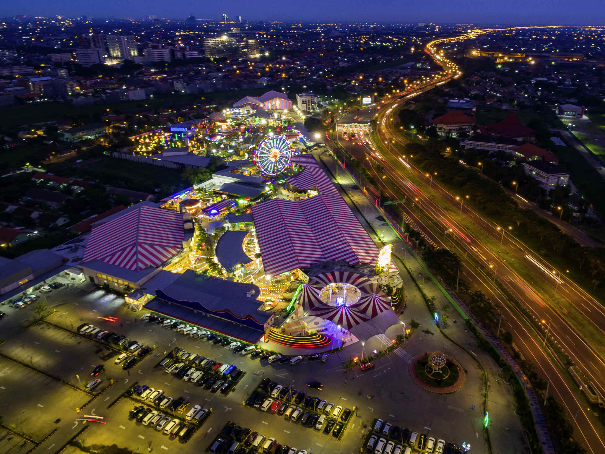 Photo - Novotel Samator Surabaya Timur