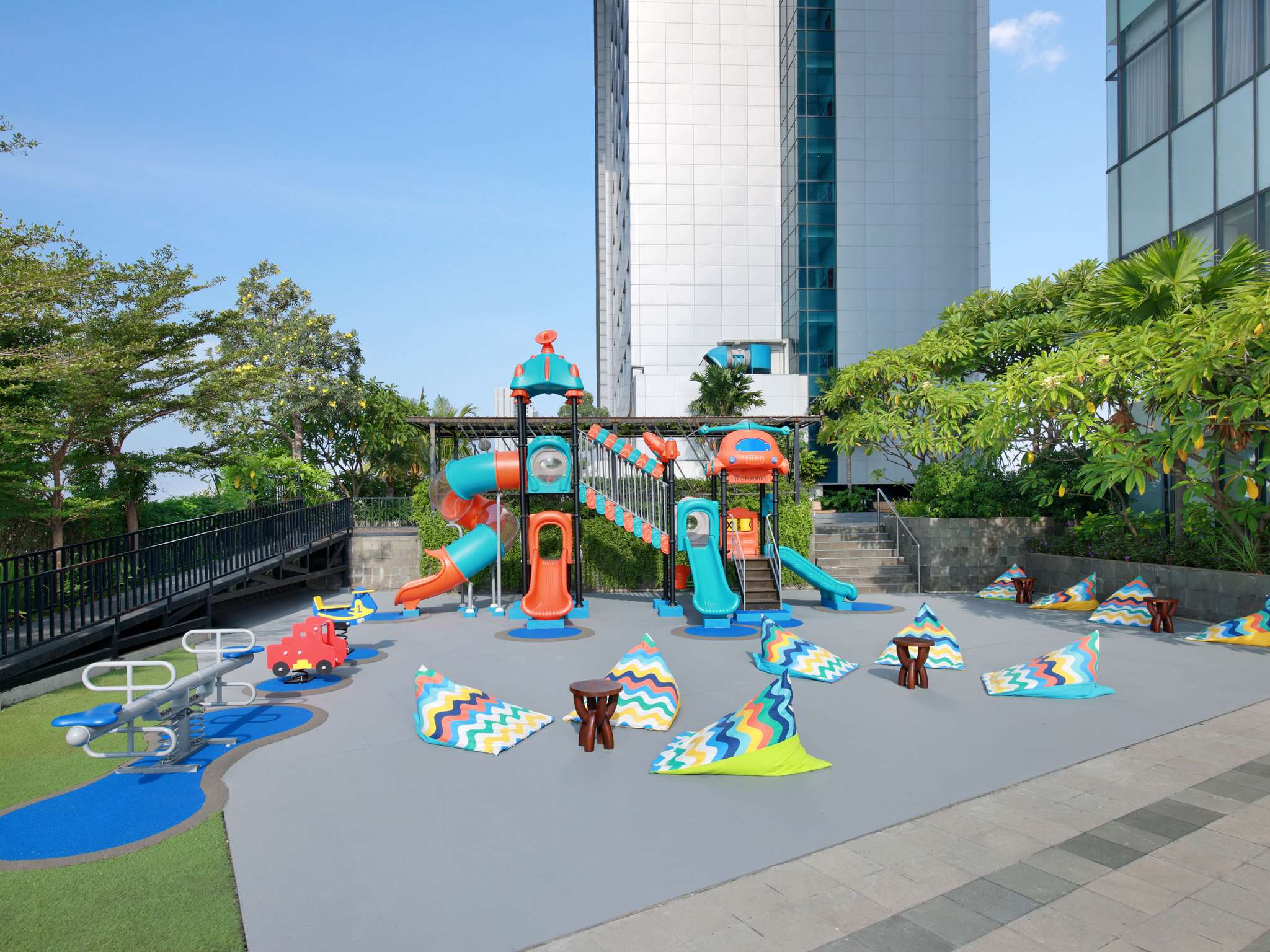 Photo - Novotel Samator Surabaya Timur