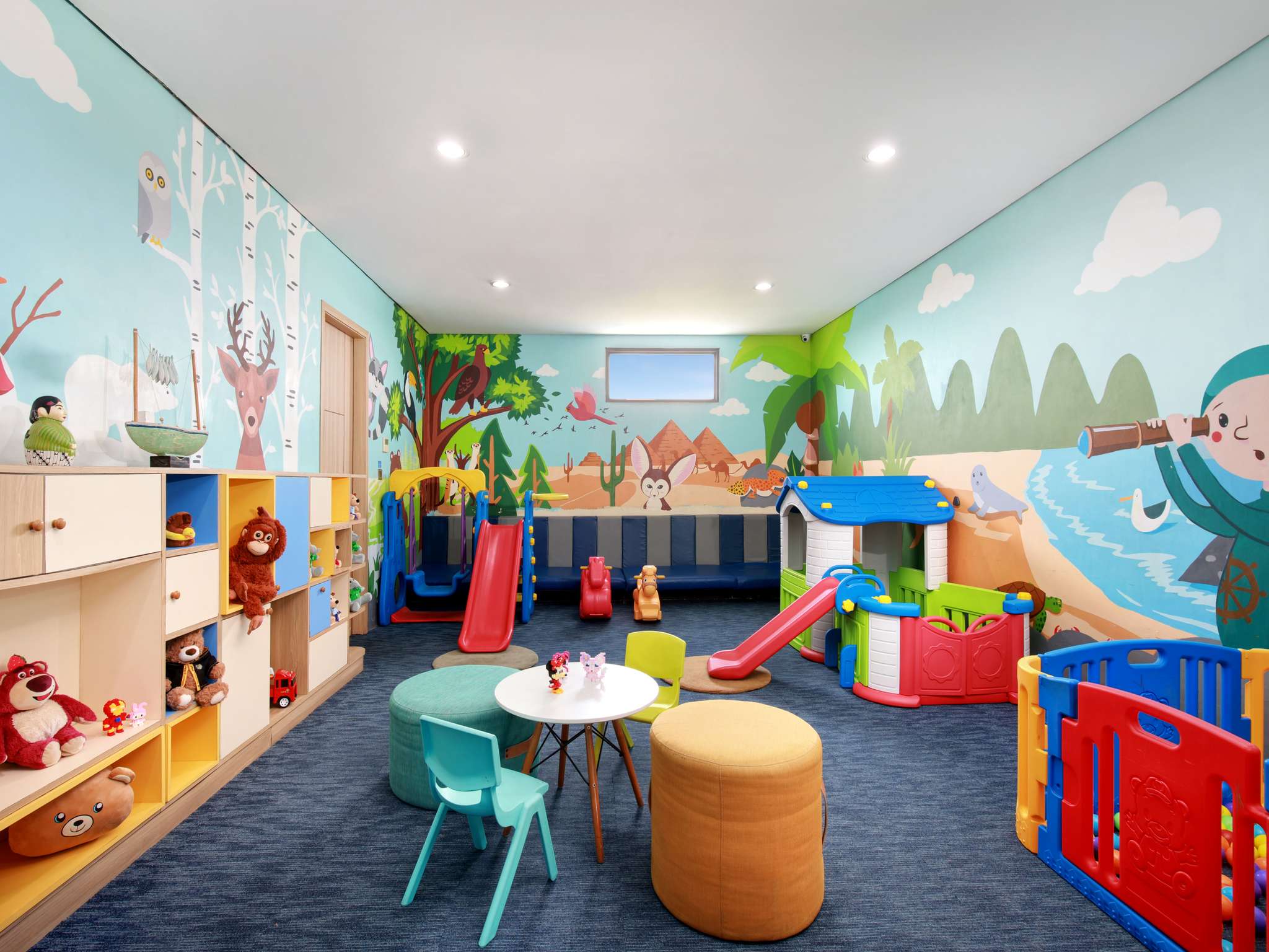 Photo - Novotel Samator Surabaya Timur