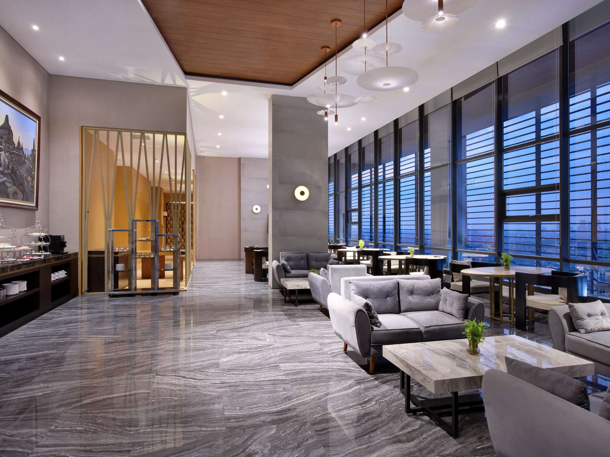 Photo - Novotel Samator Surabaya Timur