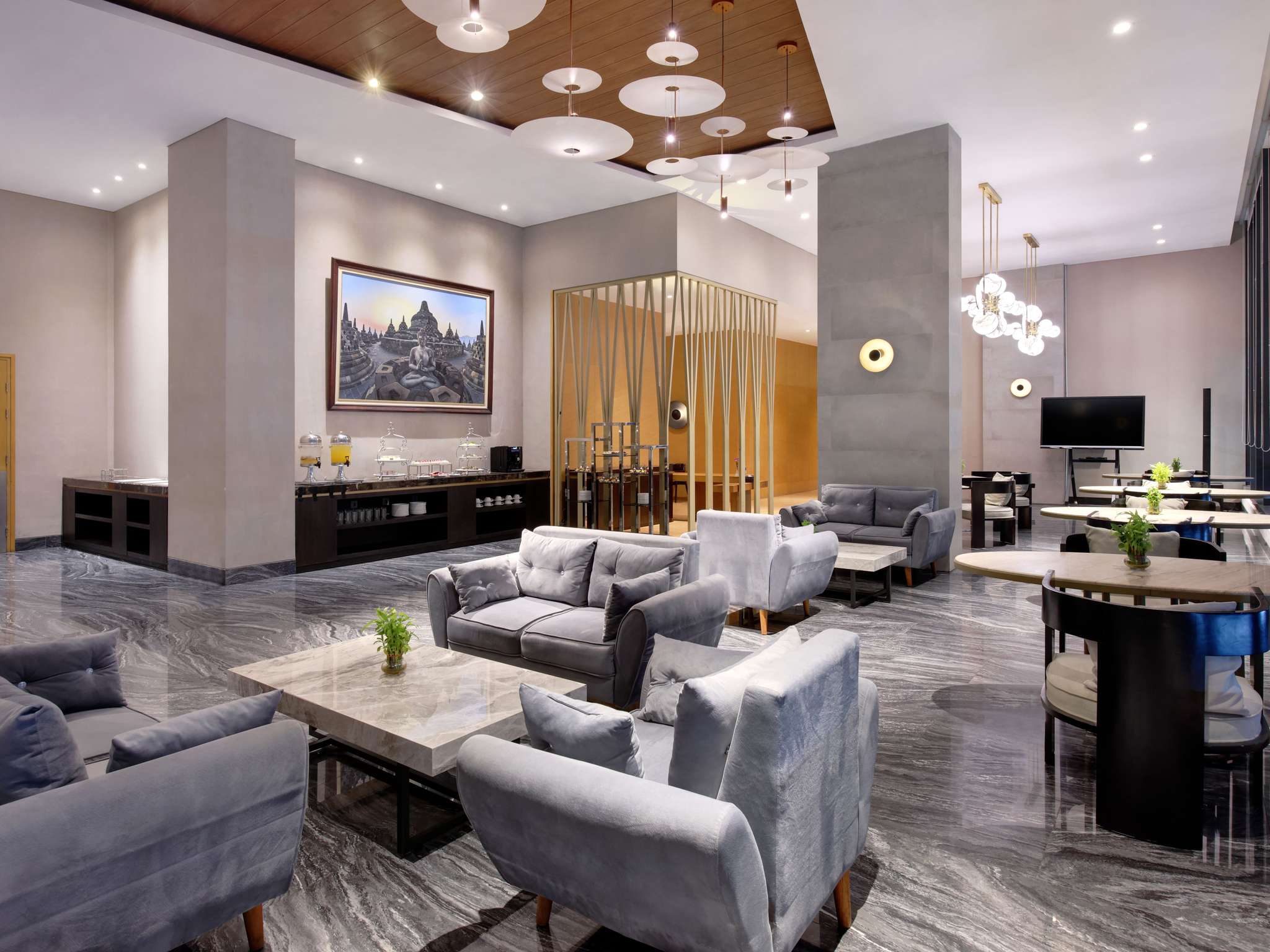 Photo - Novotel Samator Surabaya Timur