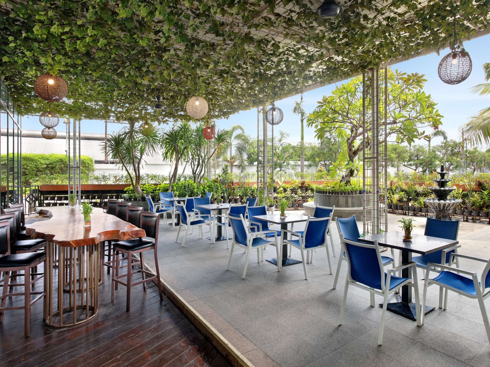 Photo - Novotel Samator Surabaya Timur