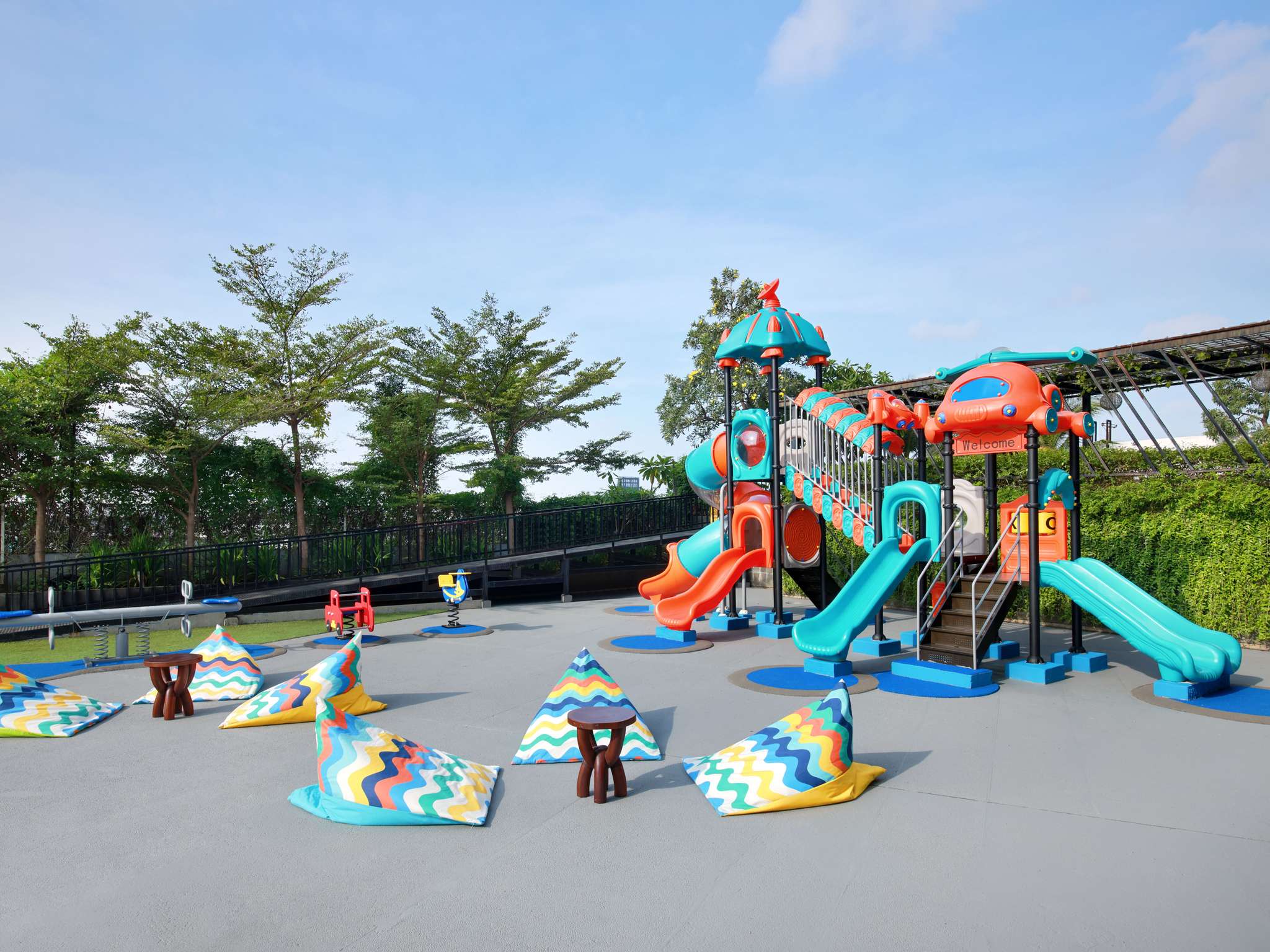 Photo - Novotel Samator Surabaya Timur