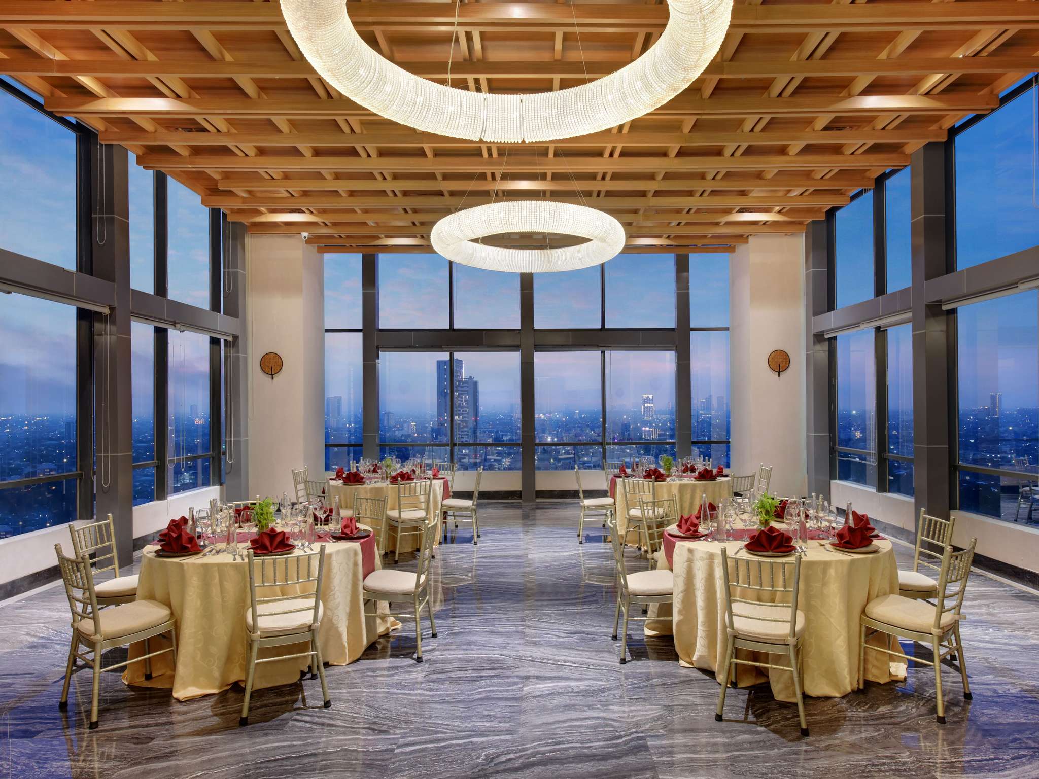 Photo - Novotel Samator Surabaya Timur