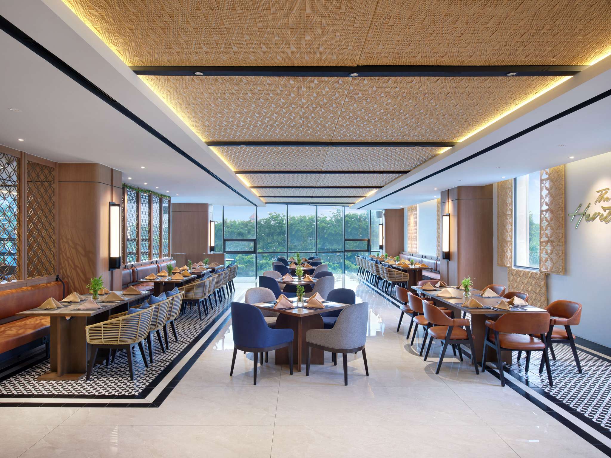 Photo - Novotel Samator Surabaya Timur