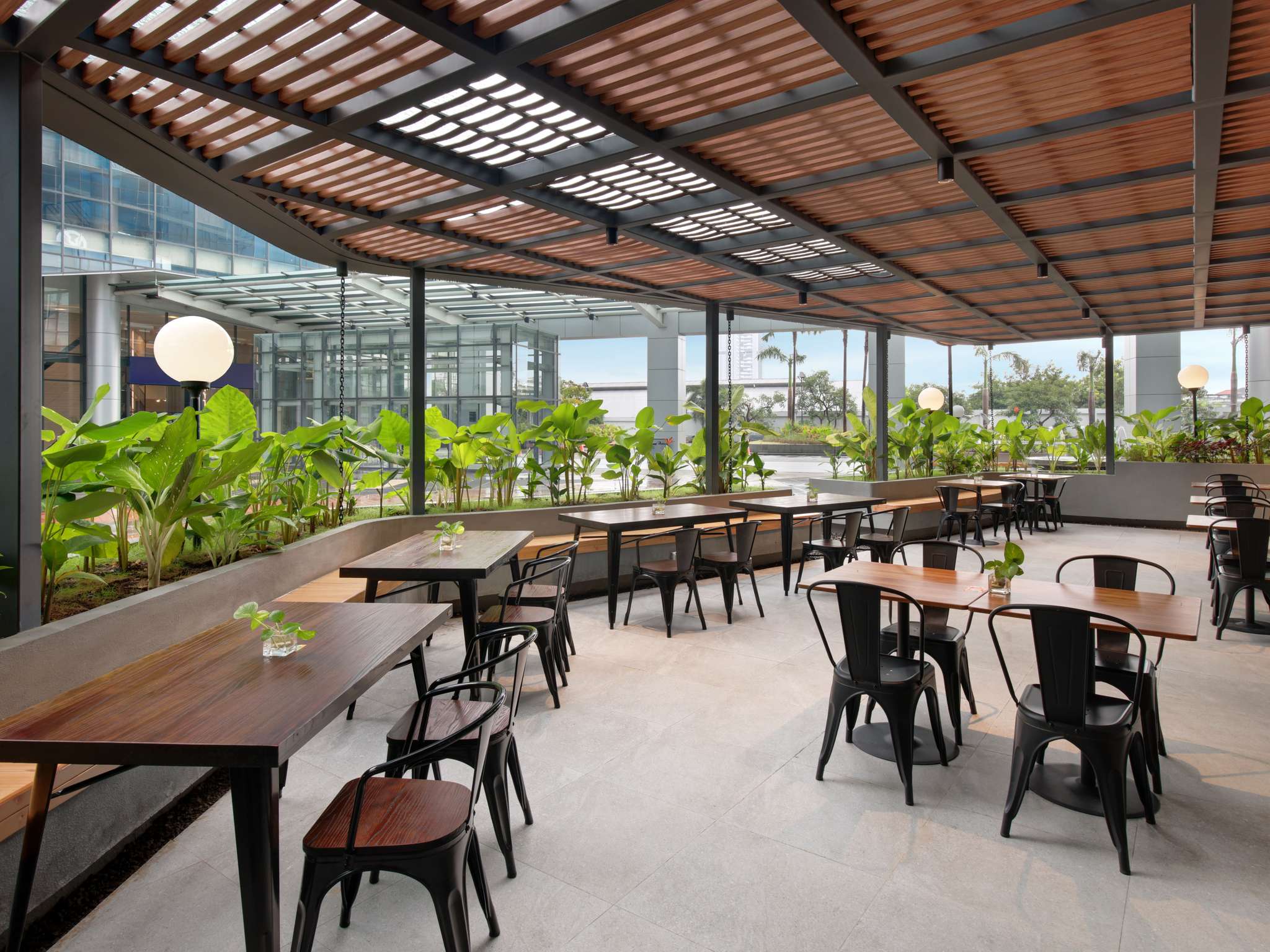 Photo - Novotel Samator Surabaya Timur