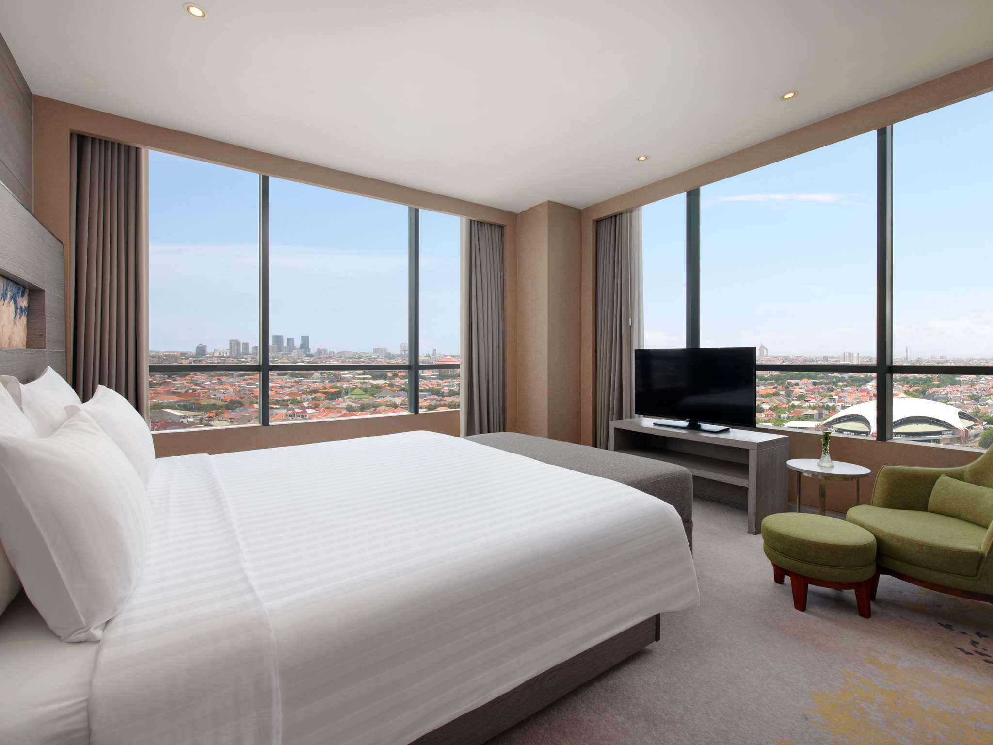 Photo - Novotel Samator Surabaya Timur