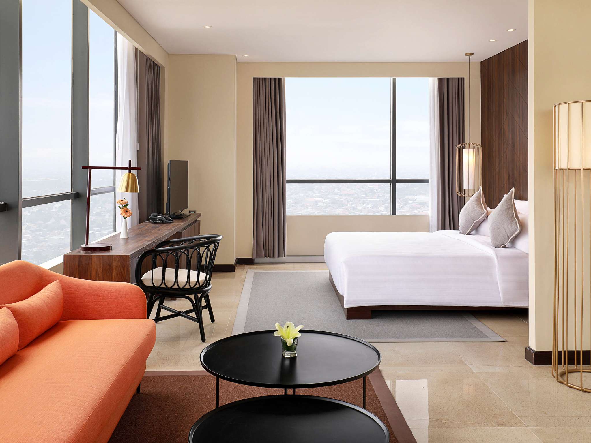 Photo - Novotel Samator Surabaya Timur