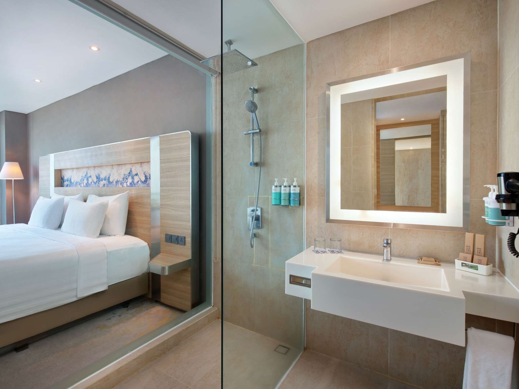 Photo - Novotel Samator Surabaya Timur