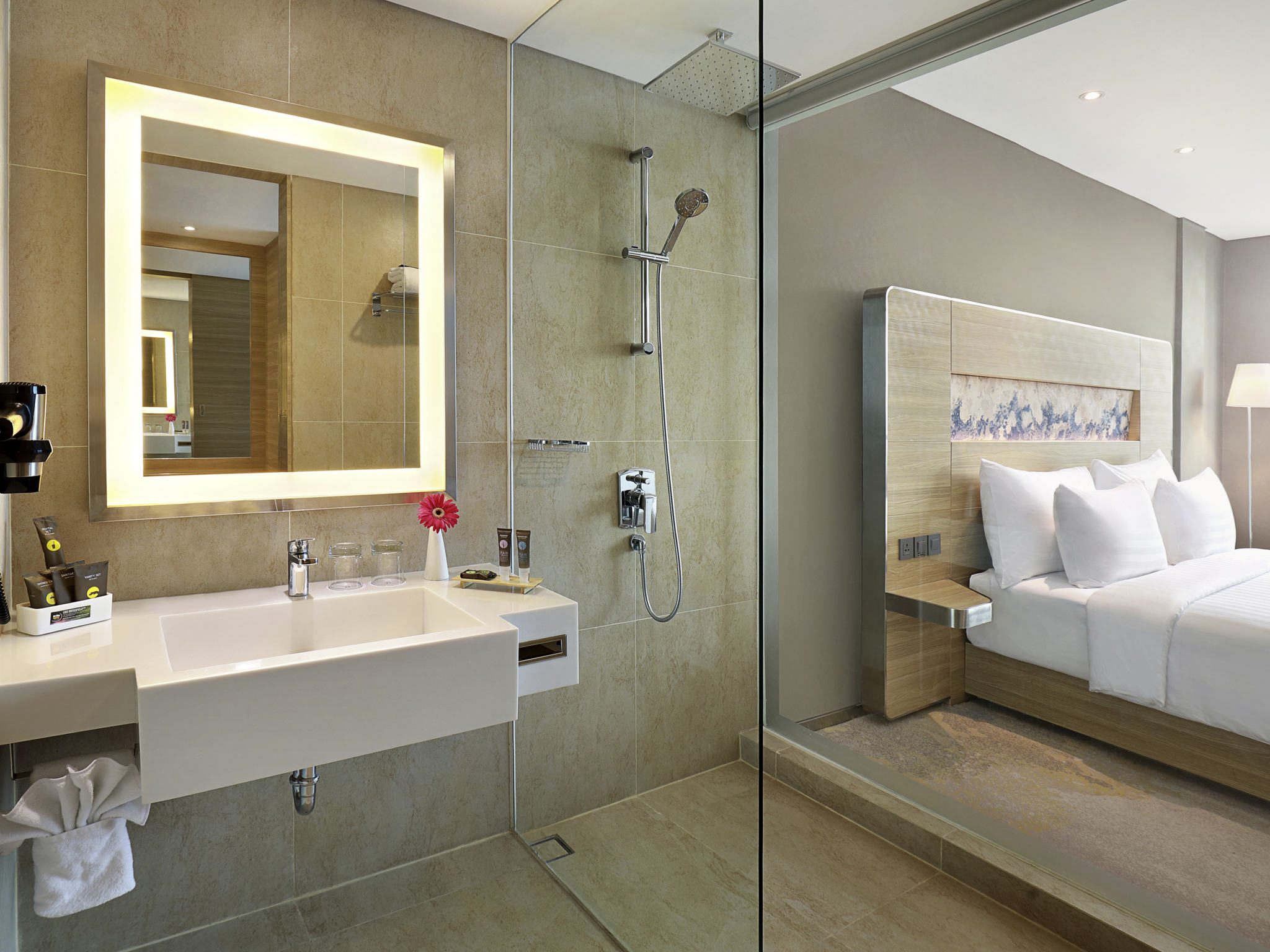 Photo - Novotel Samator Surabaya Timur