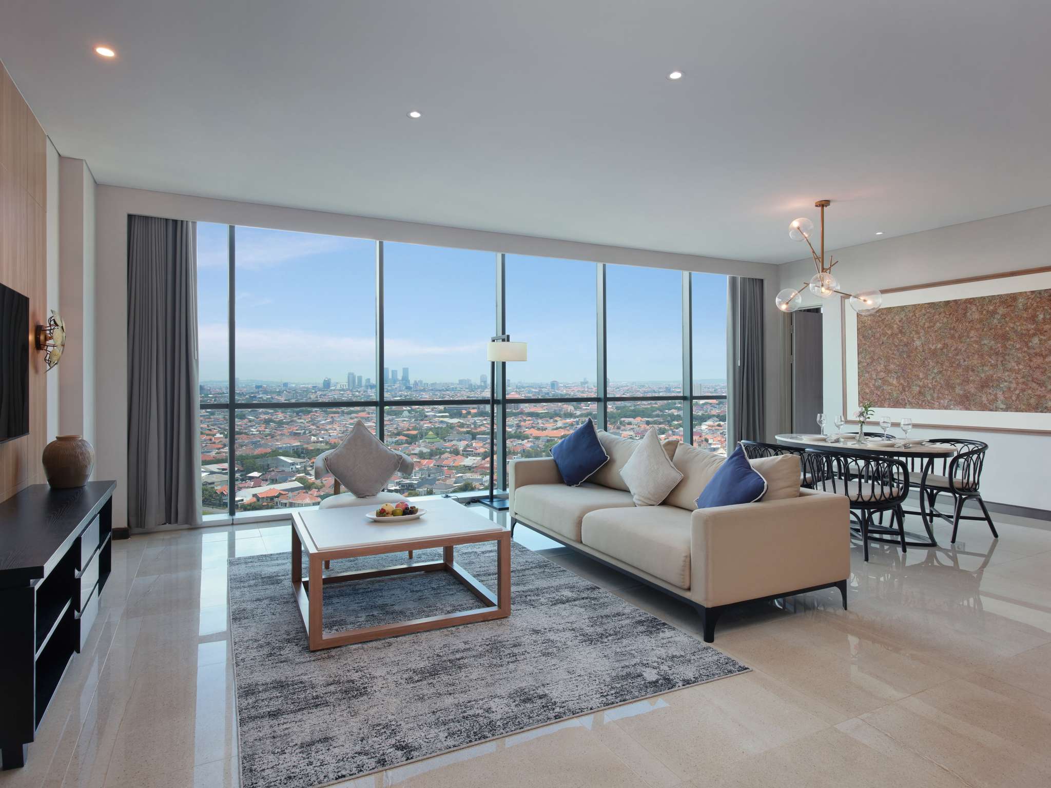 Photo - Novotel Samator Surabaya Timur