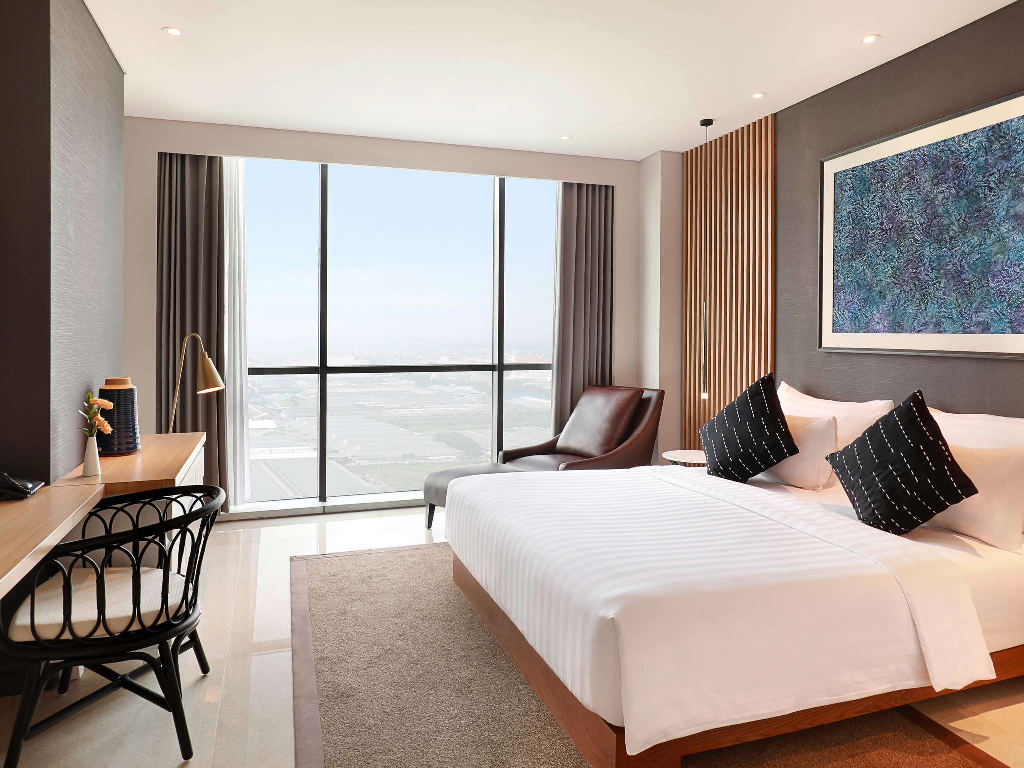 Photo - Novotel Samator Surabaya Timur