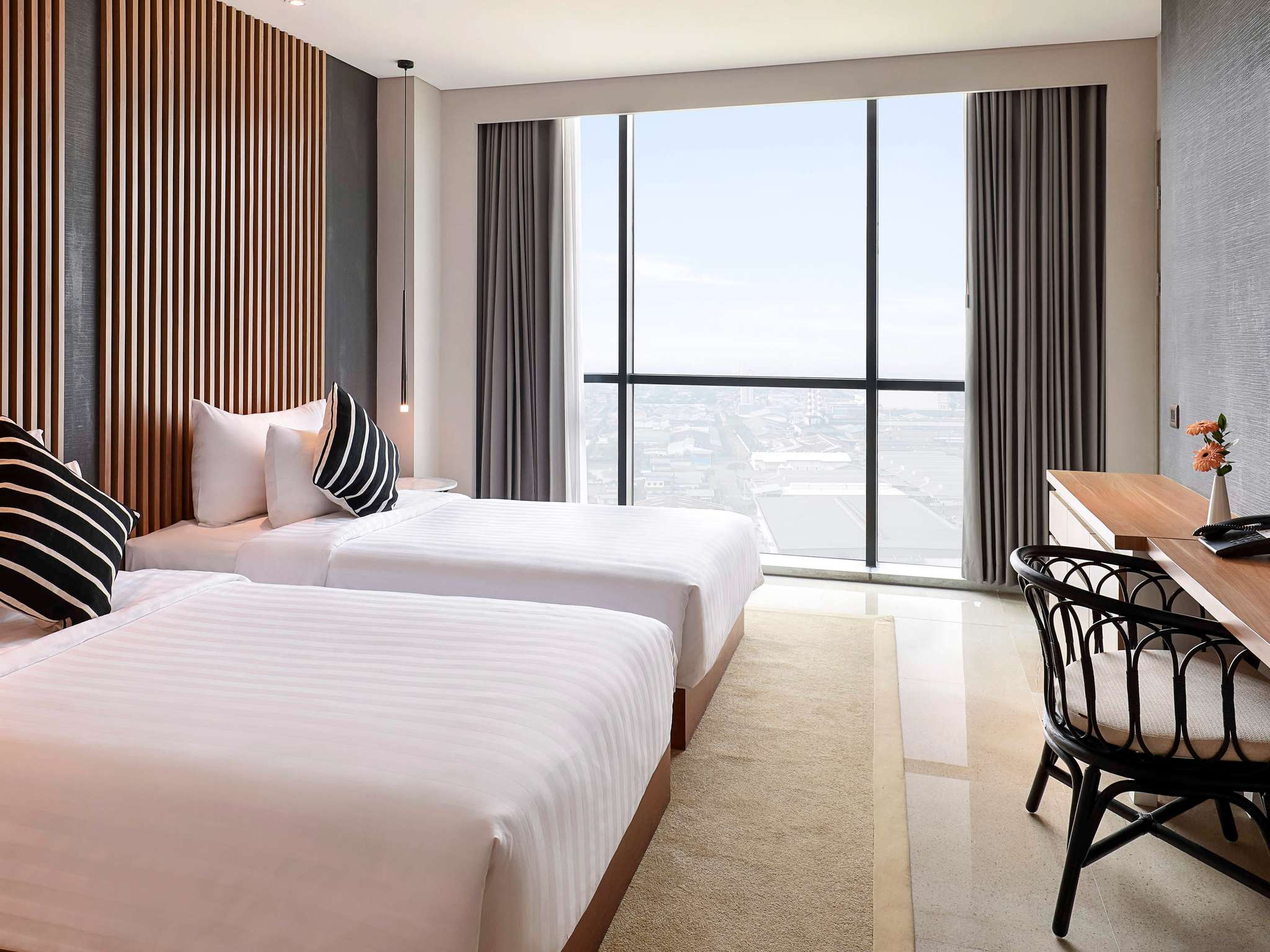 Photo - Novotel Samator Surabaya Timur