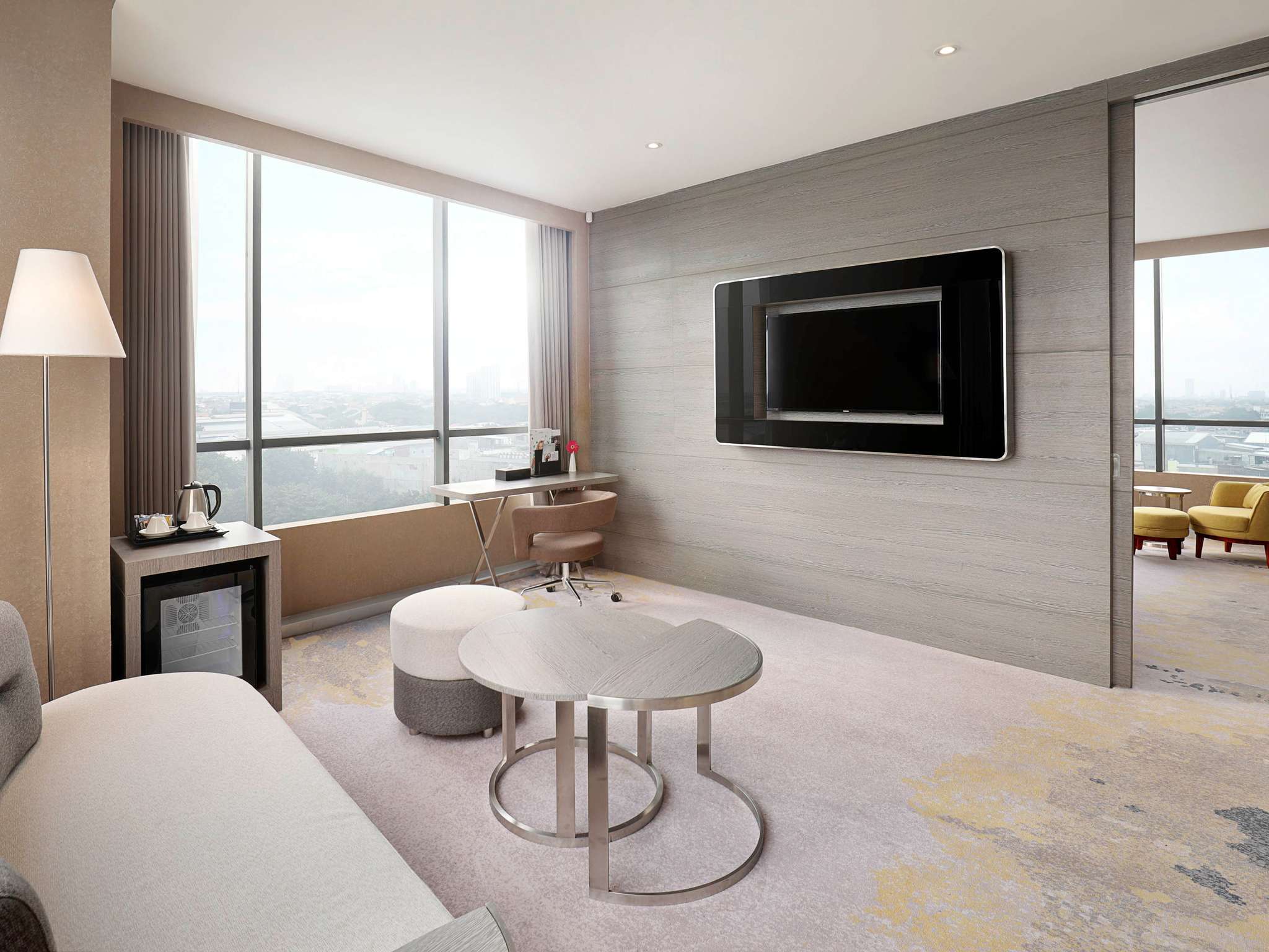 Photo - Novotel Samator Surabaya Timur