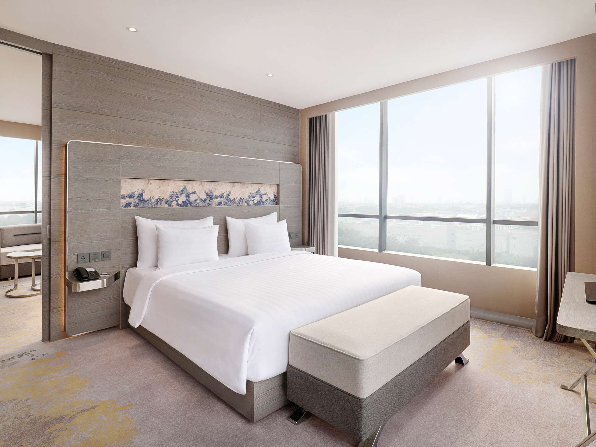 Photo - Novotel Samator Surabaya Timur