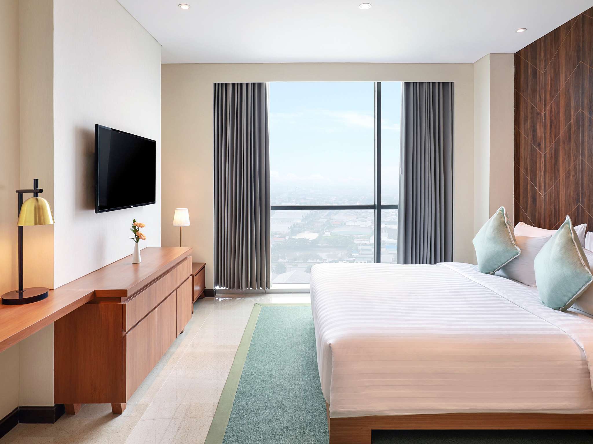 Photo - Novotel Samator Surabaya Timur