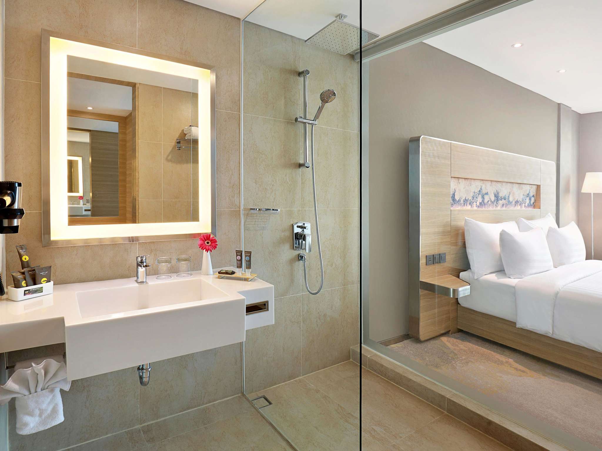 Photo - Novotel Samator Surabaya Timur